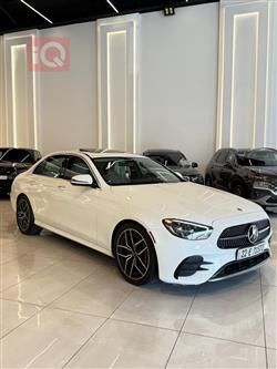 مێرسێدس بێنز E-Class